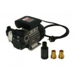 FUEL TRANSFER PUMP BODY 220 V. 50L.