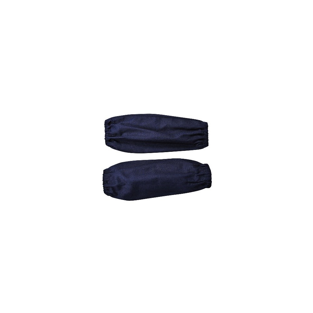 NAVY BLUE BIZWELD FIREPROOF SLEEVE