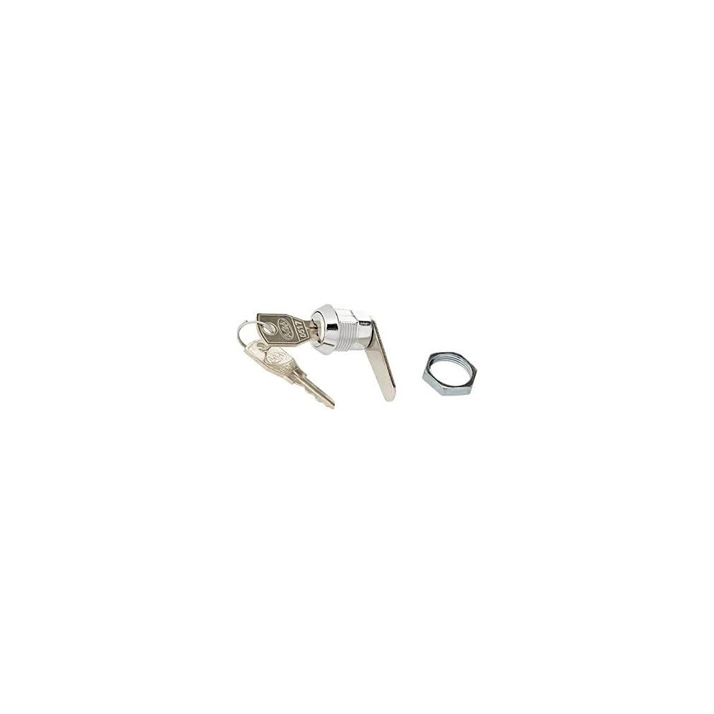 LATCH LOCK 135 EQUAL KEYS D912 (KCYG001)