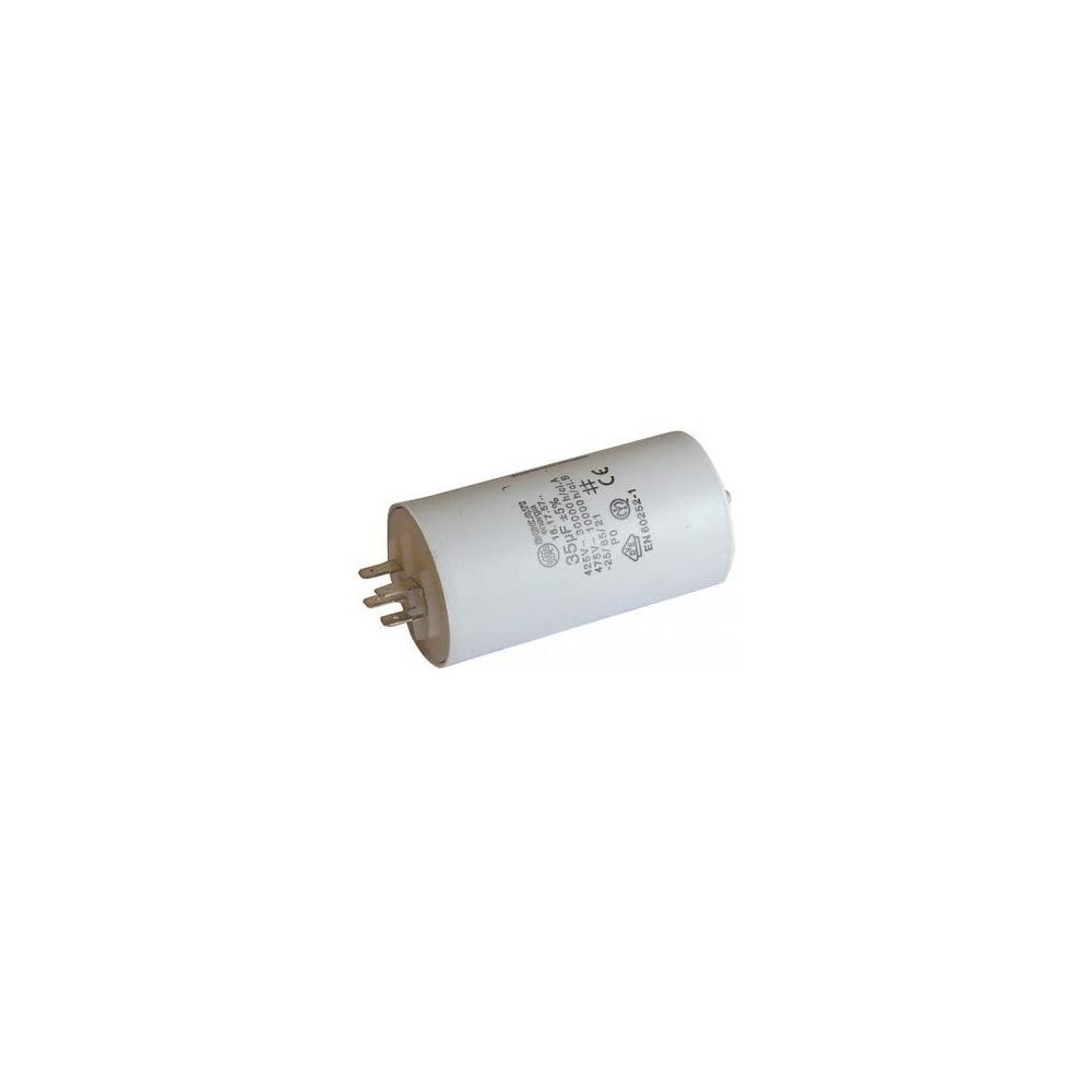 CAPACITOR 35 MF - OUTDOOR