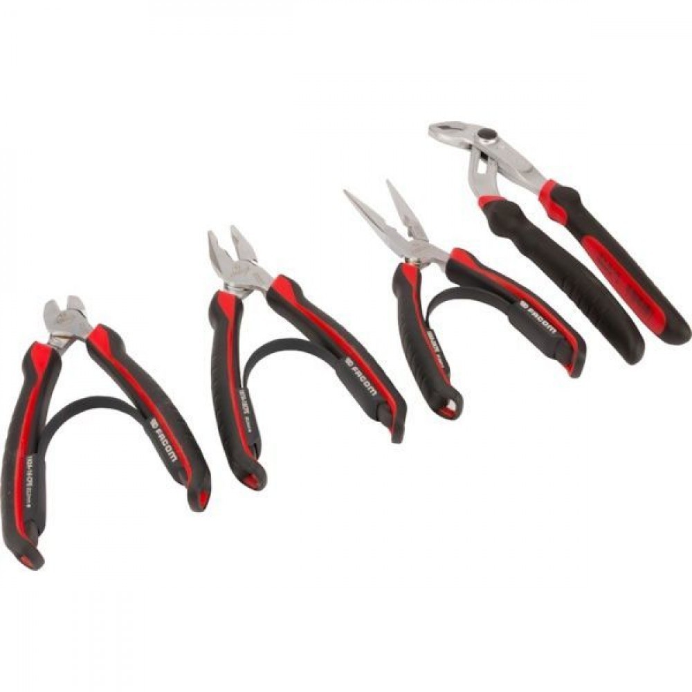 4 MAINTENANCE PLIERS