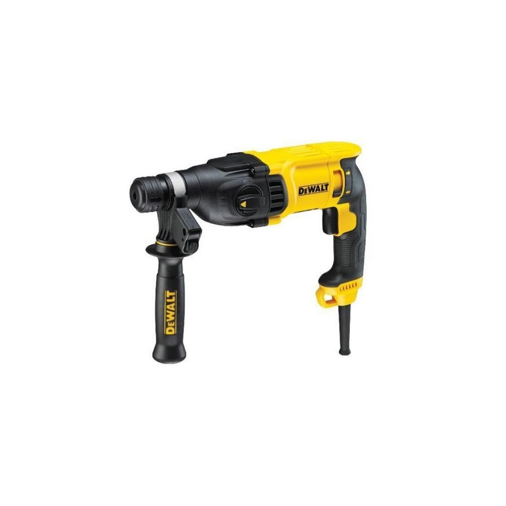 COMBI 800W LIGHT HAMMER - 26mm 2,8J