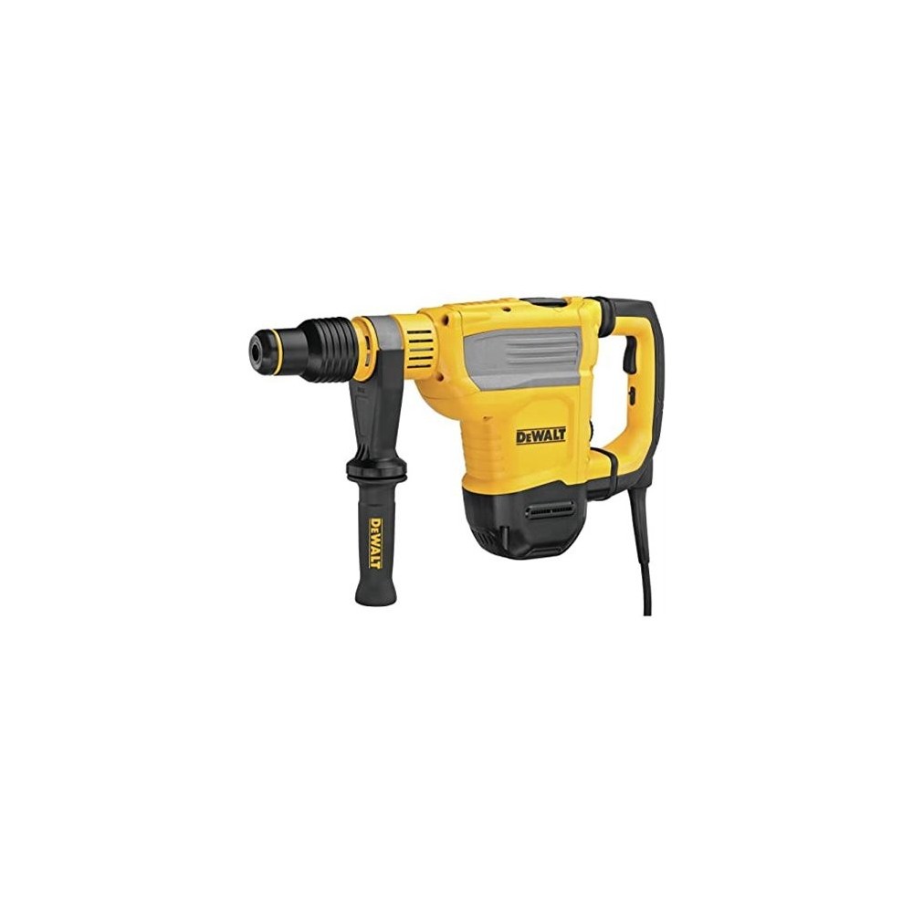 COMBINATION HAMMER 6KG 1350W 10.5J DEWALT