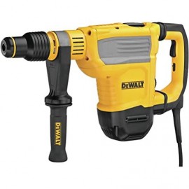 COMBINATION HAMMER 6KG 1350W 10.5J DEWALT