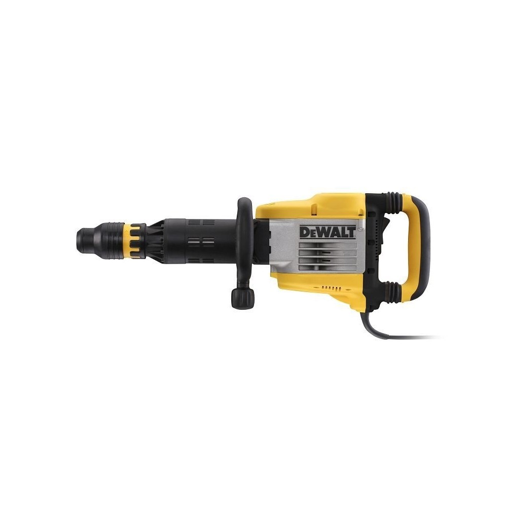 DEMOLITION HAMMER 13KG 1600W SDS-MAX DEWALT