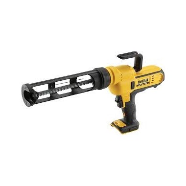 PISTOLA QUIMICOS 18V 310ML SIN CARGAD/BAT DEWALT