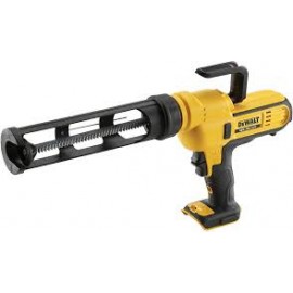 CHEMICAL GUN 18V 310ML UNLOADED / BAT DEWALT