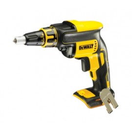 PLASTER PANEL SCREWDRIVER 18V WITHOUT LOAD / WITHOUT BAT DEWALT