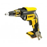 PLASTER PANEL SCREWDRIVER 18V WITHOUT LOAD / WITHOUT BAT DEWALT