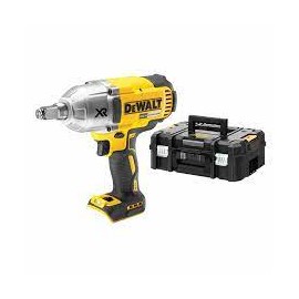 DEWALT XR18 1 / 2¨ IMPACT WRENCH NO LOAD / BAT HIGH TORQUE