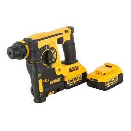 DEWALT XR HAMMER 18V 2,1J Li-Ion 4,0AH