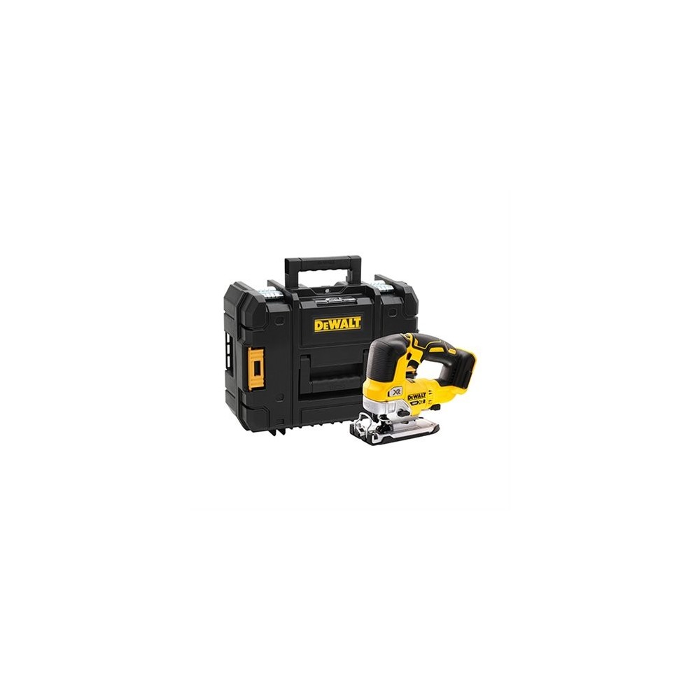 SAW CALAR 18V WITHOUT CHARGER OR BATTERY DEWALT