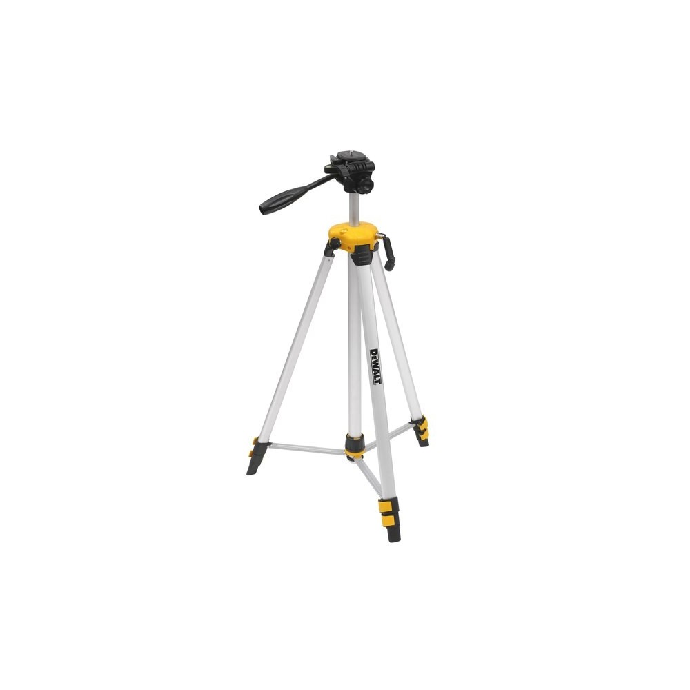 ALUMINUM TRIPOD