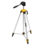 ALUMINUM TRIPOD