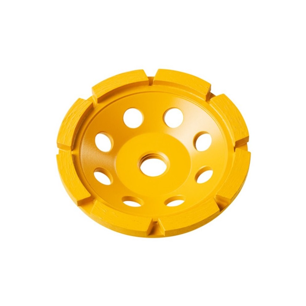 CUP DISC 125mm M14 SIMPLE DEWALT