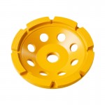 CUP DISC 125mm M14 SIMPLE DEWALT