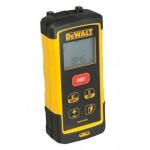 MEDIDOR LASER DE DISTANCIAS 50m DEWALT