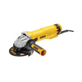 MINI GRINDER DEWALT 125MM 1010W AS + RE