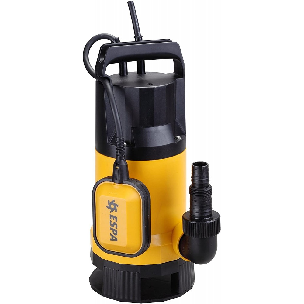 SUBMERSIBLE PUMP VGV 750 AS AG / DIRTY