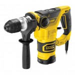 HAMMER STANLEY SDS + 1250W 3.5J