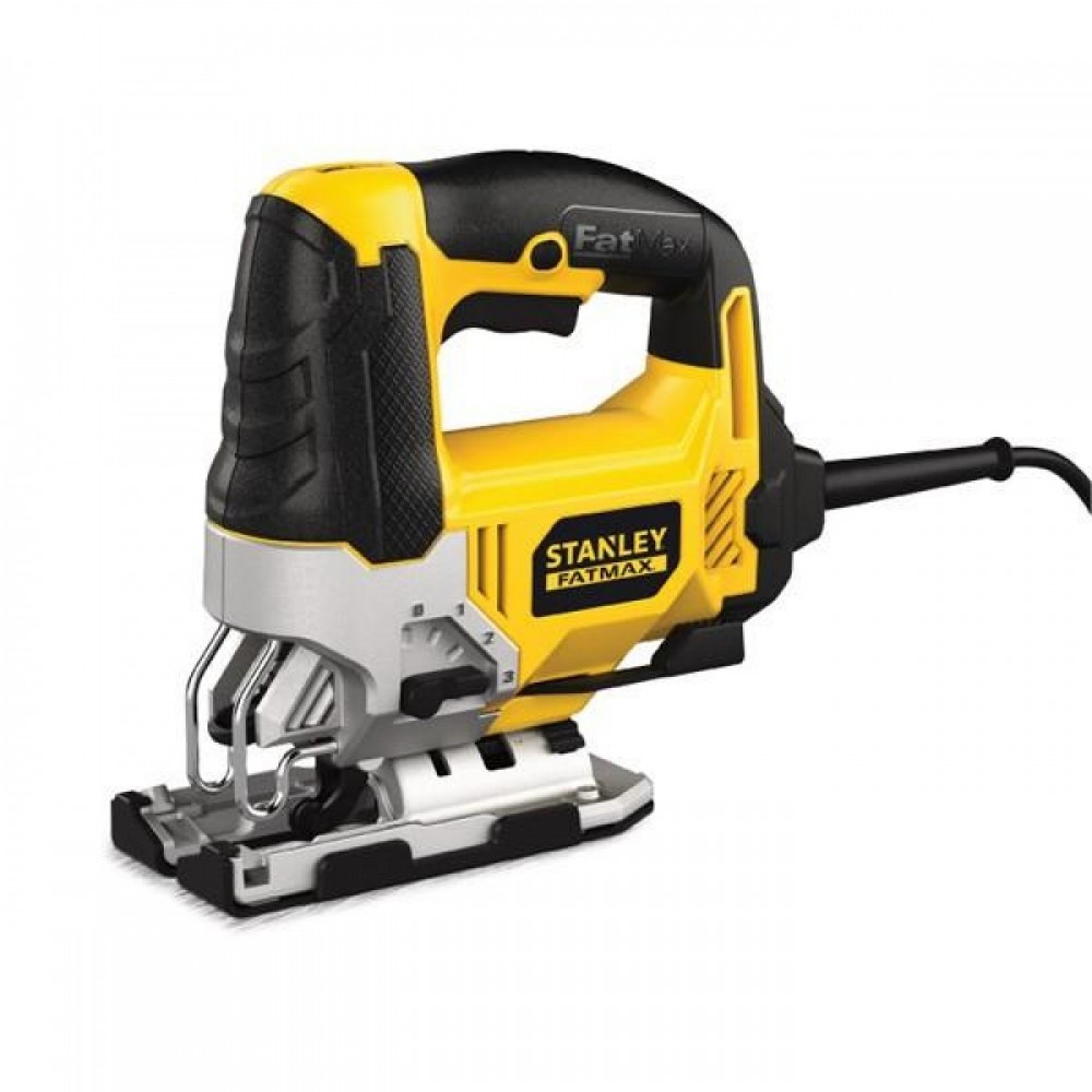 JIG SAW 710W STANLEY