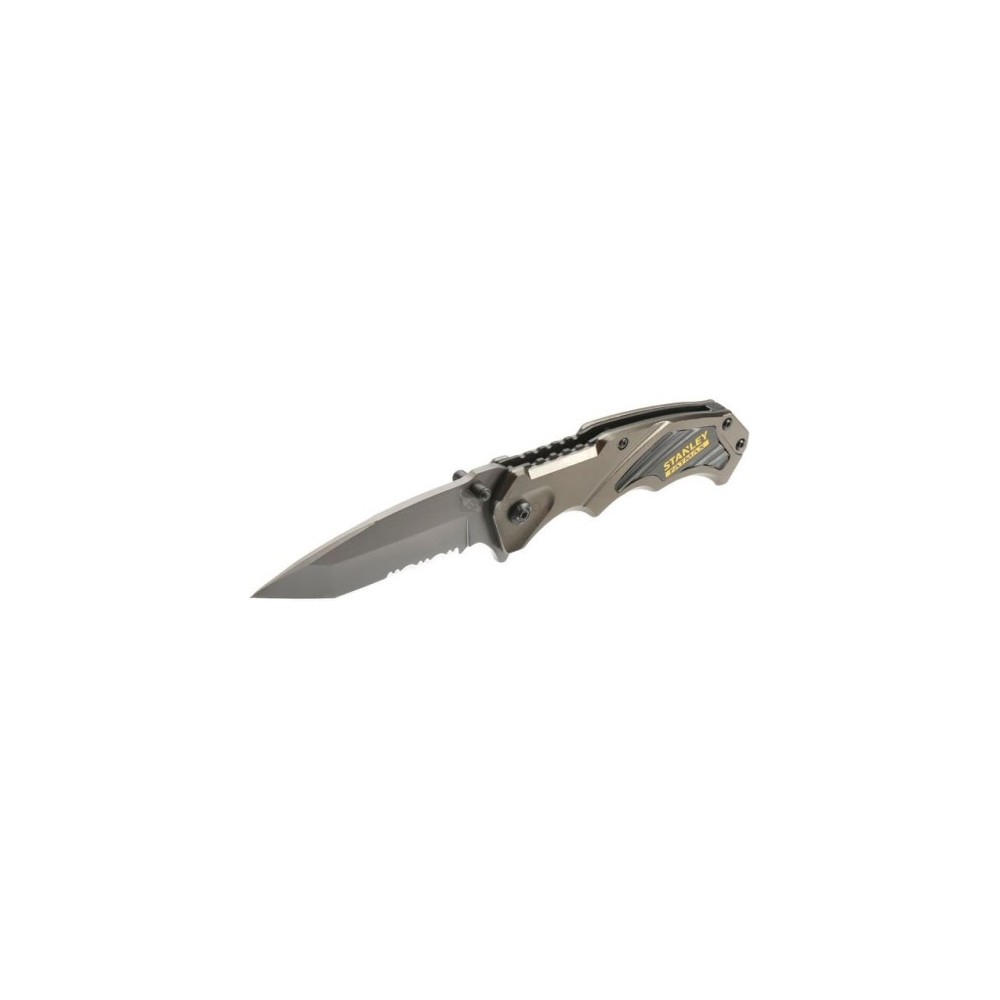 STANLEY FM POCKET KNIFE