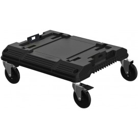 TSTAK FATMAX WHEELED TROLLEY