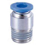 ROSCA MACHO CONICA D6 R1/4" BSPT