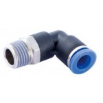 ORIENTATION ELBOW MALE THREAD D8 R1 / 4 "BSPT