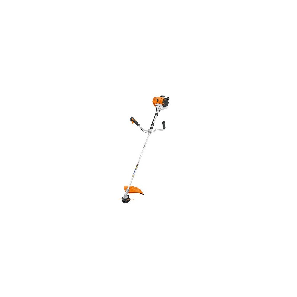 STIHL FS 120 BRUSH CUTTER