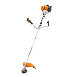 STIHL FS 120 BRUSH CUTTER