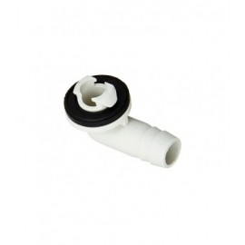 PACK ELBOW 90º WASHER AND PLUG