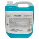 HYDROALCOHOLIC GEL SEVEN GARRAFA 5 LT