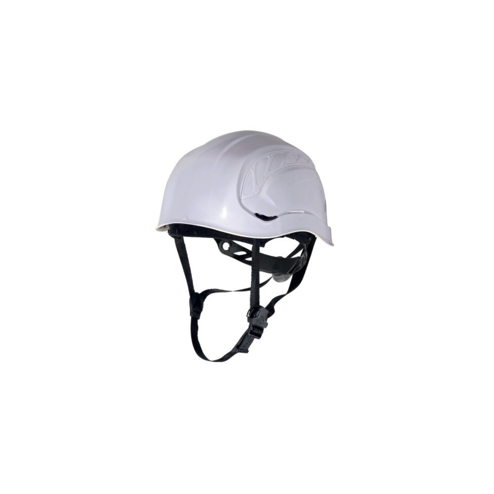 ABS WORK HELMET GRANITE PEAK WHITE