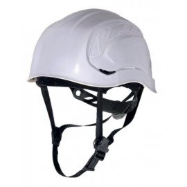 ABS WORK HELMET GRANITE PEAK WHITE