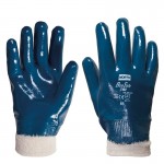 BLUESAFE NITRILE BLUE T9 GLOVE