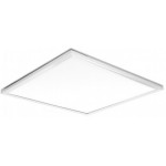 PANEL LED HIGH LUMEN 60x60 CM 40 W 5000 LM COOL WHITE