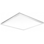 LED PANEL GRID 60x60CM 40W 4000LM COOL WHITE