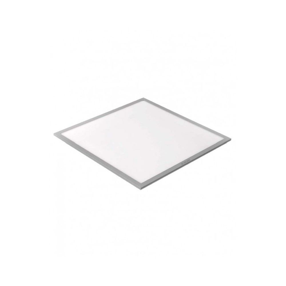 LED PANEL 59.5X59.5CM 40W 3900LM 120 or 6000K