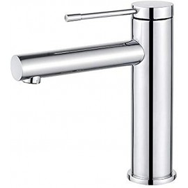 LUNA WASHBASIN TAP