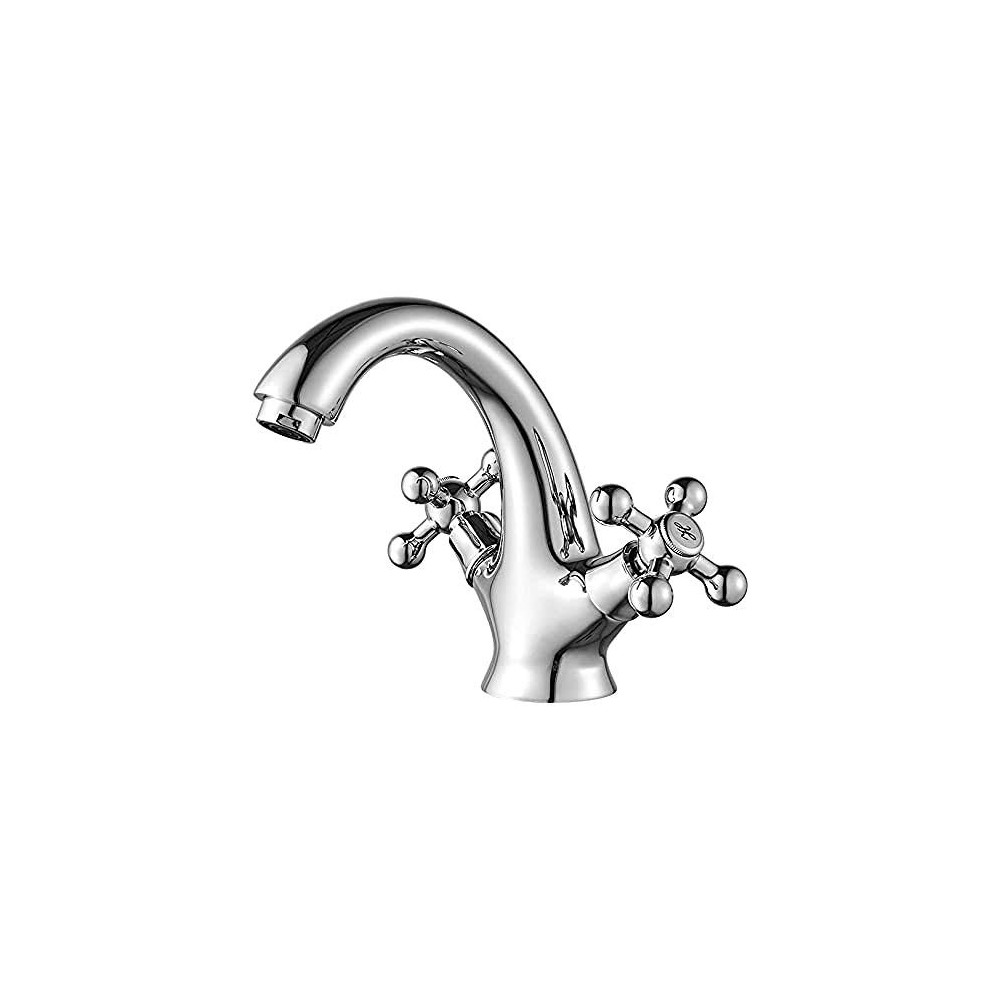 MONOBLOC WASHBASIN TAP LUCCA