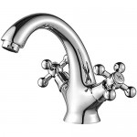 MONOBLOC WASHBASIN TAP LUCCA