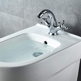 MONOBLOC BIDE LUCCA TAP