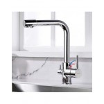 SINGLE LEVER SINK OSMOSIS