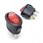 KEY LEVEL SWITCH (IN-15) (5 MTS)