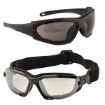 GOGGLES LEVO PW11 CLEAR