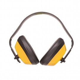 CLASSIC YELLOW HEARING PROTECTOR