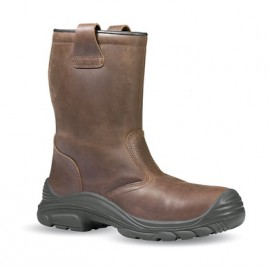 BOTA NORDIC PLUS S3 CI SRC