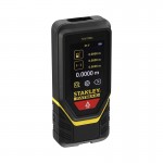 LASER METER 100M STANLEY