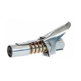 QUICK CONNECTING GREASE NOZZLE H 1/8 GAS (BSP)